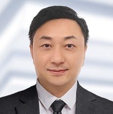 Jacky Cheung
