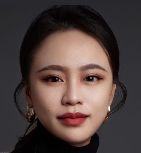 Lorraine Luo