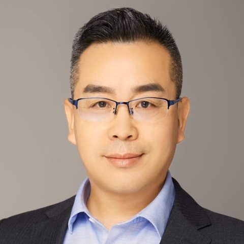 Mike Wen Ping