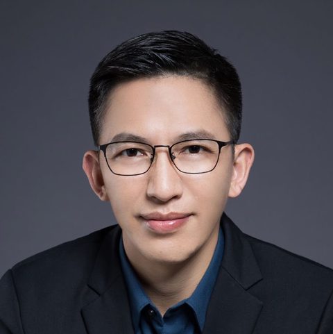 Robert Luo